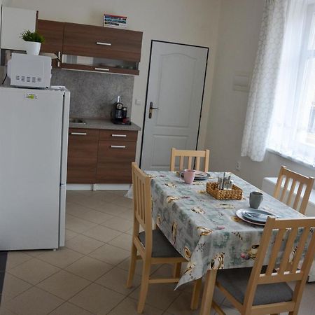 Apartmán Kampelička Rataje nad Sázavou Esterno foto