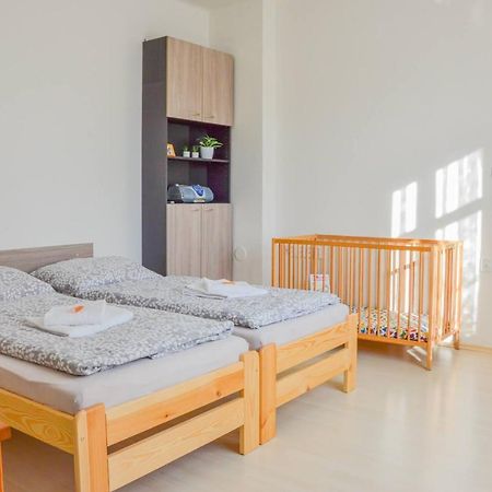 Apartmán Kampelička Rataje nad Sázavou Esterno foto