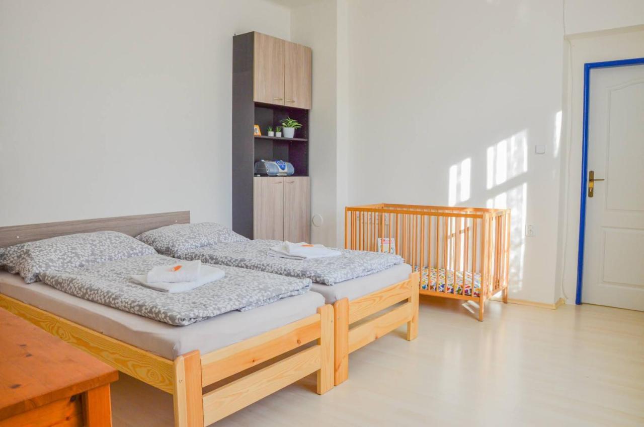 Apartmán Kampelička Rataje nad Sázavou Esterno foto